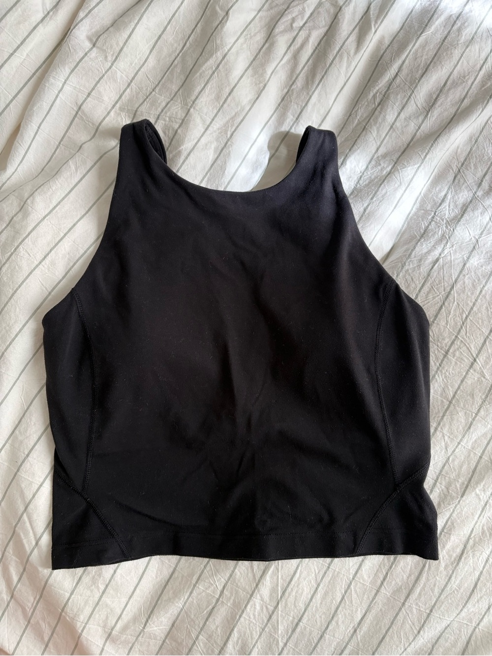 Lululemon Align Bra Tank Top sz 4